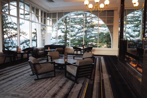 Crowne Plaza Terrigal Pacific, An IHG Hotel - QLD Tourism 20