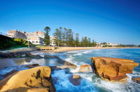 Book Terrigal Accommodation Vacations QLD Tourism QLD Tourism