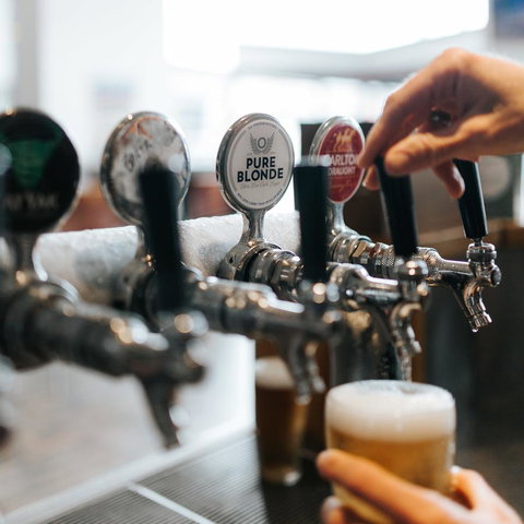 Crowne Plaza Terrigal Pacific, An IHG Hotel - QLD Tourism 34