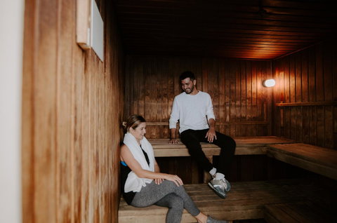 Crowne Plaza Terrigal Pacific, An IHG Hotel - QLD Tourism 31