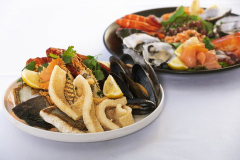 Crowne Plaza Terrigal Pacific, An IHG Hotel - QLD Tourism 21