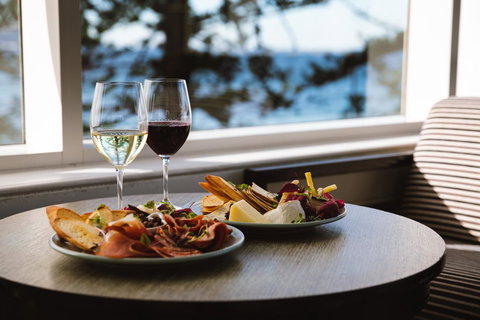 Crowne Plaza Terrigal Pacific, An IHG Hotel - QLD Tourism 11