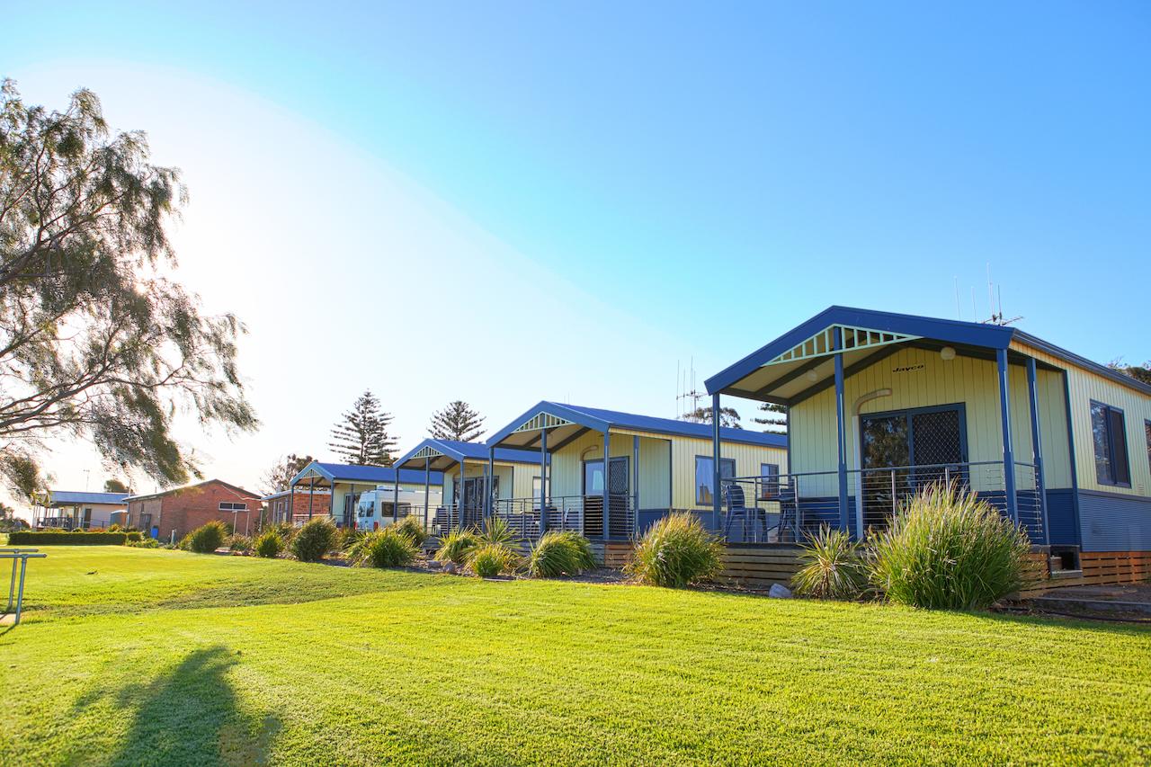 Whyalla Dc SA Queensland Tourism