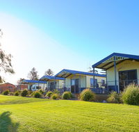 Discovery Parks  Whyalla Foreshore - Queensland Tourism