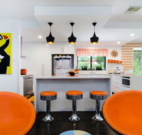 Barossa Retro BnB - QLD Tourism