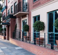 Majestic Tynte Street Apartments - QLD Tourism