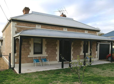 Hilda Anna's - Queensland Tourism 13