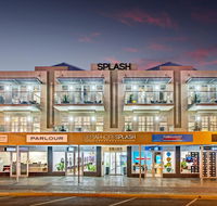 Semaphore Splash Apartments - QLD Tourism