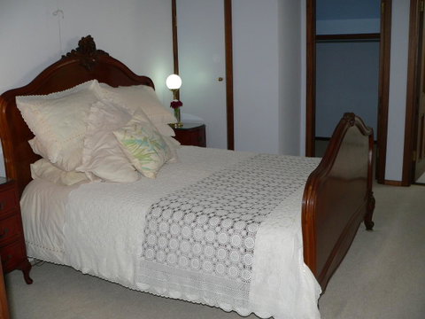 Brighton Beach House - QLD Tourism 7