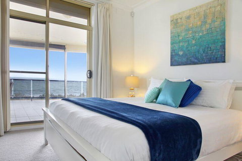 Seaview Sunset Holiday Apartments - QLD Tourism 26