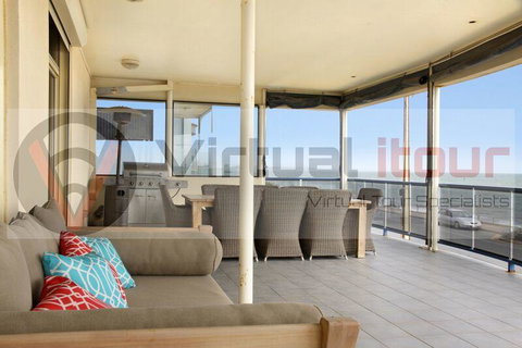 Seaview Sunset Holiday Apartments - QLD Tourism 30