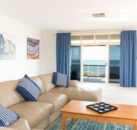 Seaview Sunset Holiday Apartments - QLD Tourism