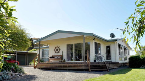 Admirals Inn - Queensland Tourism 4