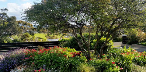 Admirals Inn - Queensland Tourism 8