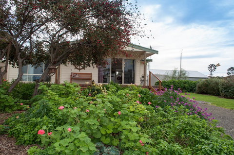 Admirals Inn - Queensland Tourism 6