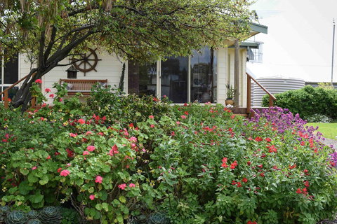 Admirals Inn - Queensland Tourism 17