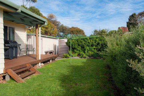 Admirals Inn - Queensland Tourism 30