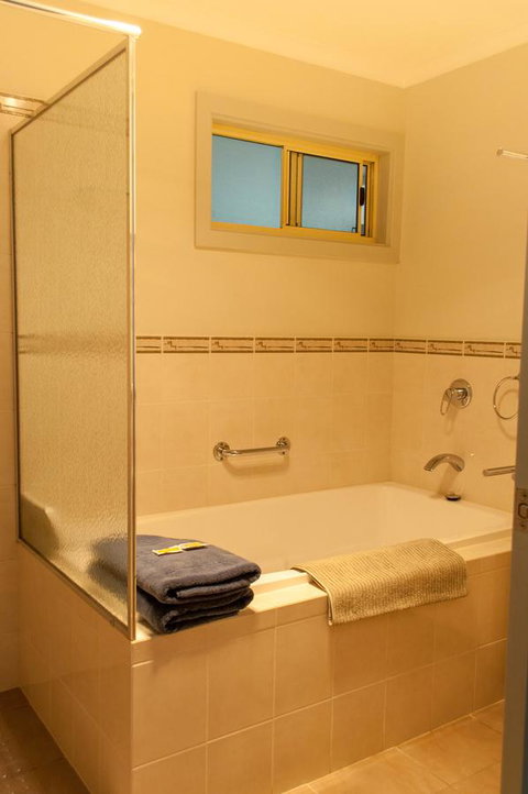 Admirals Inn - Queensland Tourism 20