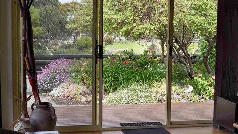 Admirals Inn - Queensland Tourism 16