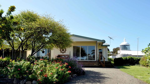 Admirals Inn - Queensland Tourism 3