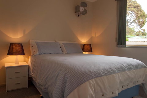 Admirals Inn - Queensland Tourism 22