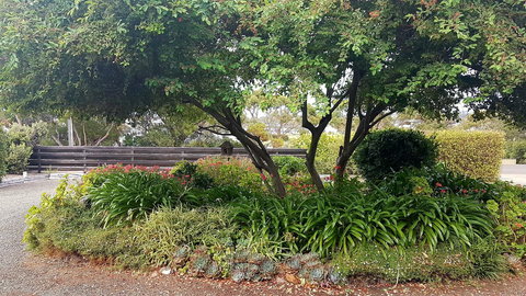 Admirals Inn - Queensland Tourism 2