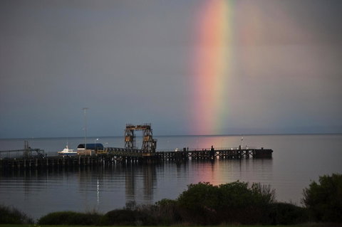 Admirals Inn - Queensland Tourism 37