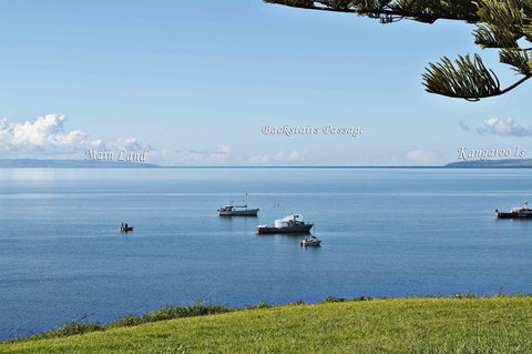 Admirals Inn - Queensland Tourism 38