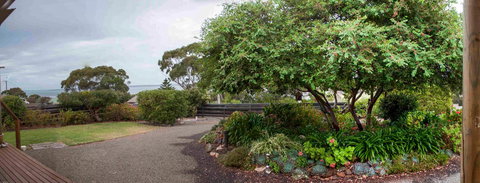 Admirals Inn - Queensland Tourism 26