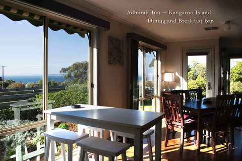 Admirals Inn - Queensland Tourism 15