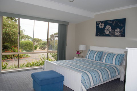 Admirals Inn - Queensland Tourism 13