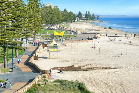 Pier Luxury Apartments - QLD Tourism 19