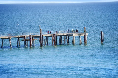 Pier Luxury Apartments - QLD Tourism 1