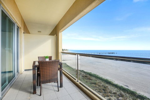 Pier Luxury Apartments - QLD Tourism 2