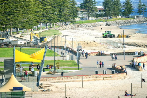 Pier Luxury Apartments - QLD Tourism 21