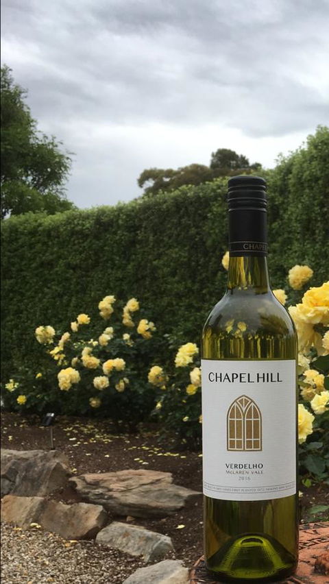 Wine And Roses Bed And Breakfast - QLD Tourism 26