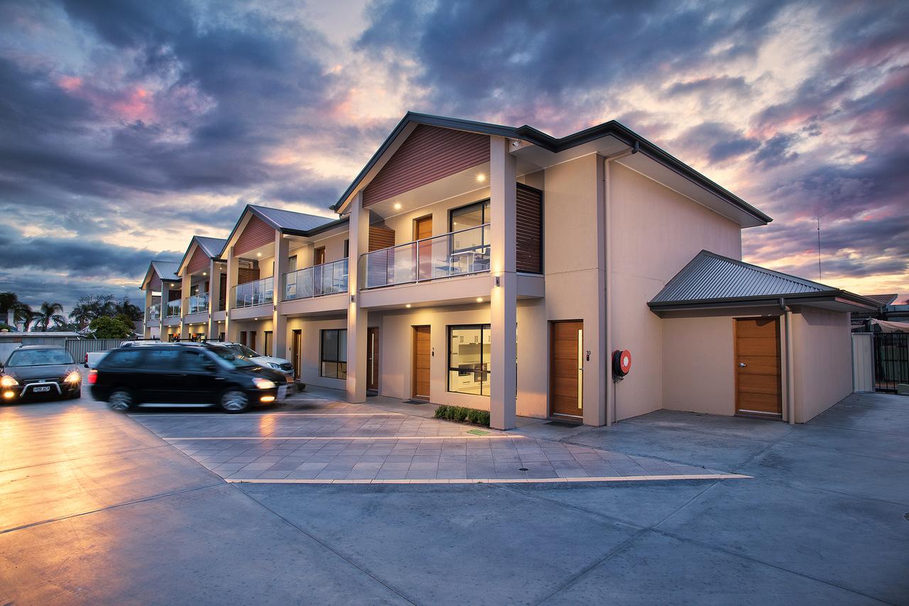 Renmark SA QLD Tourism