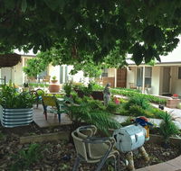 Hahndorf Oak Tree Cottages - QLD Tourism