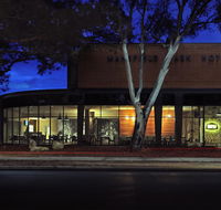 Mansfield Park Hotel - QLD Tourism