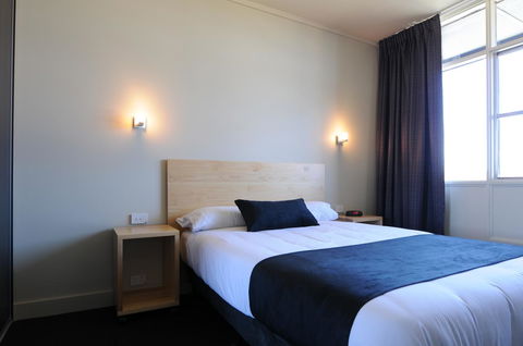 Mansfield Park Hotel - QLD Tourism 19