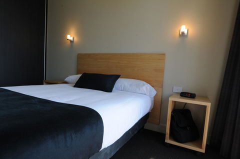 Mansfield Park Hotel - QLD Tourism 18