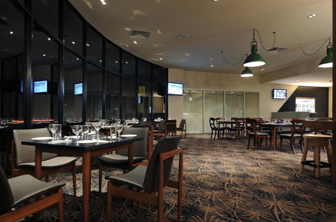 Mansfield Park Hotel - QLD Tourism 3