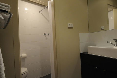 Mansfield Park Hotel - QLD Tourism 11
