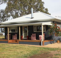 Rabbiters Hut - QLD Tourism
