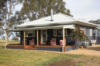 Book Tungkillo Accommodation Vacations QLD Tourism QLD Tourism