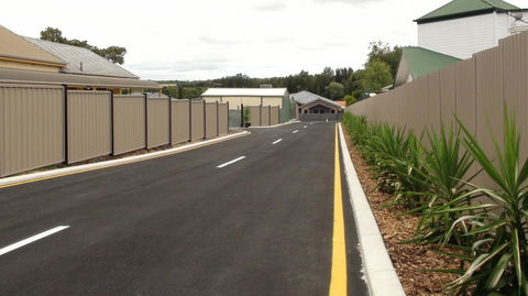 Casavino Luxury Villa - QLD Tourism 23
