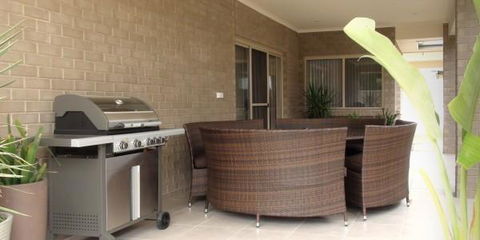 Casavino Luxury Villa - QLD Tourism 28