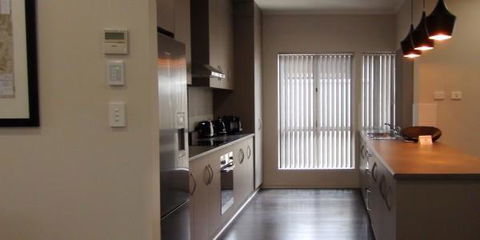 Casavino Luxury Villa - QLD Tourism 22
