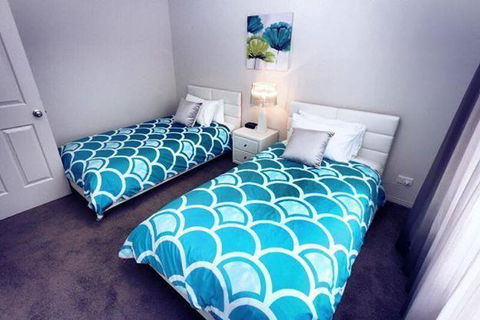 Casavino Luxury Villa - QLD Tourism 7