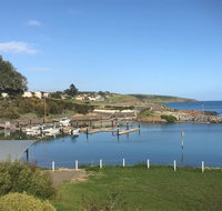 Penneshaw Oceanview Apartments - Queensland Tourism